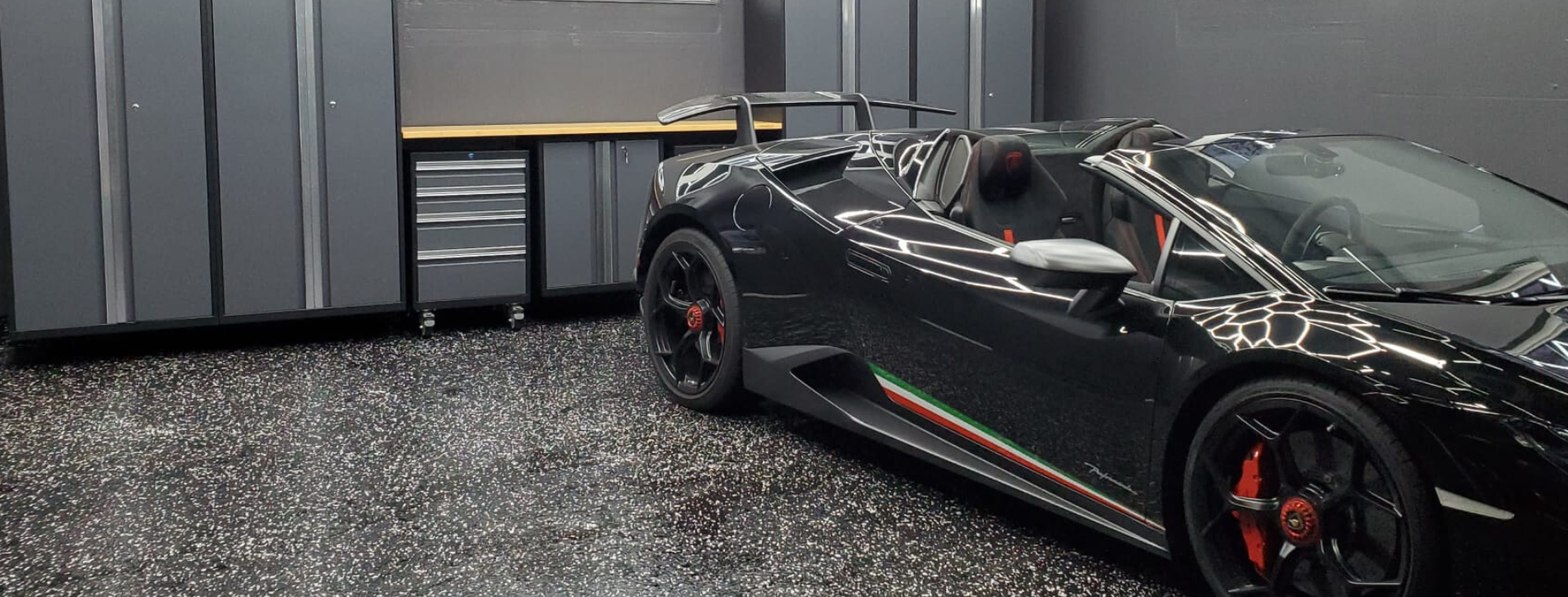 From Cluttered to Custom: Real Garage Transformations That Inspire