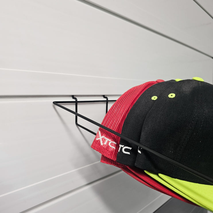 SmartSlat | Hat Organizer