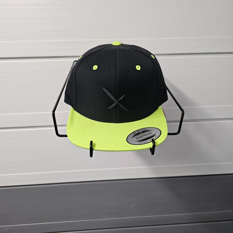 SmartSlat | Hat Organizer