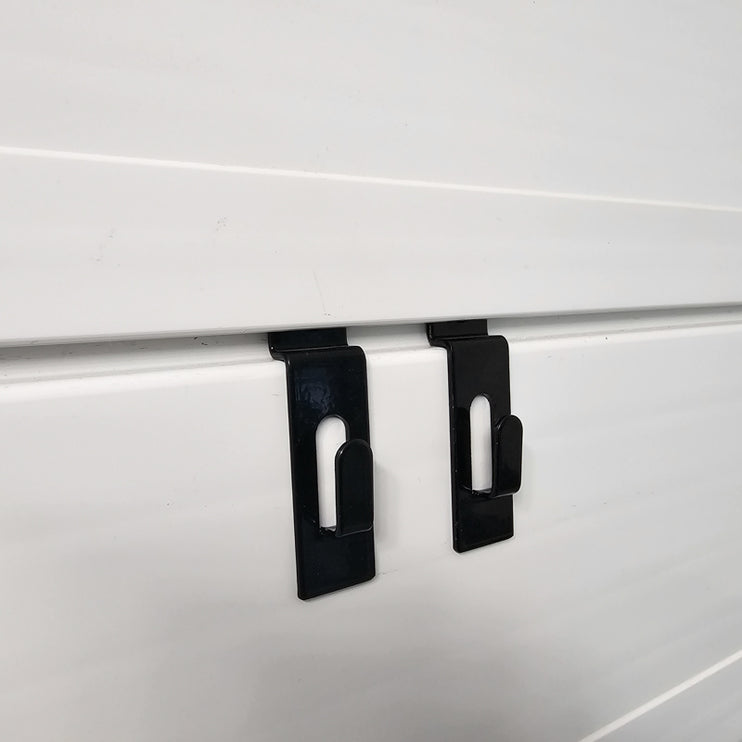 Recycle Bin Hooks (Pair)