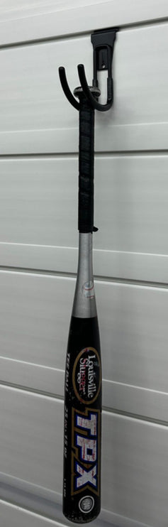 SmartSlat | 4" Grip Loop Hook