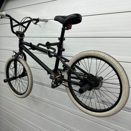 Horizontal Bike Hook