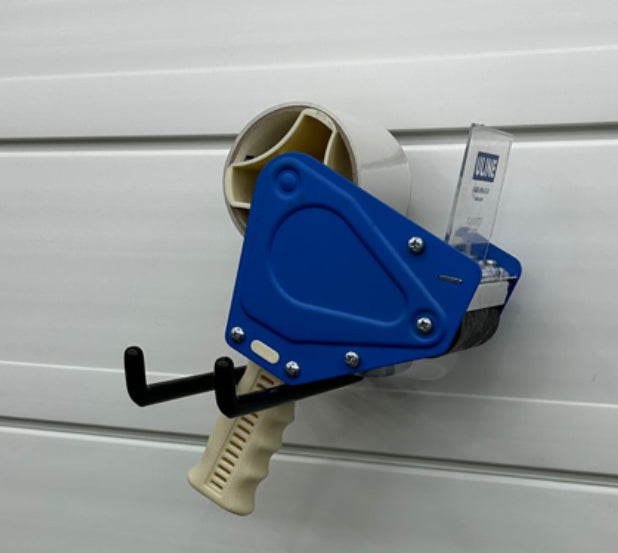 SmartSlat | 6" Grip Hook