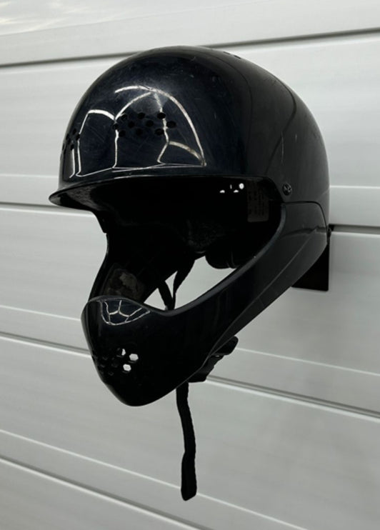 SmartSlat | Hat/Helmet Hook