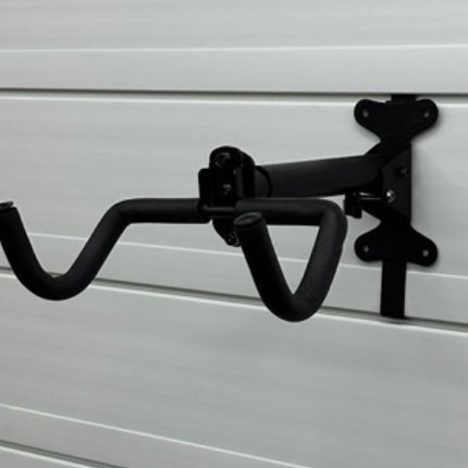 Horizontal Bike Hook
