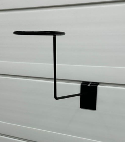 SmartSlat | Hat/Helmet Hook