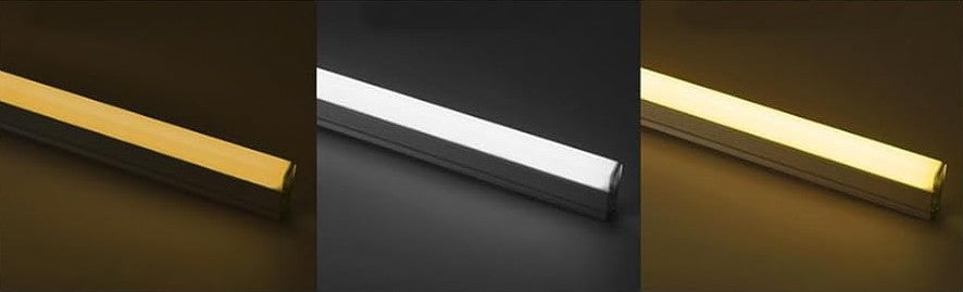MINT LIGHTING | LED HEXGRID LIGHTING SYSTEM - 2.06m x 2.9m / 5.51ft x 7.95ft - 5 Grid