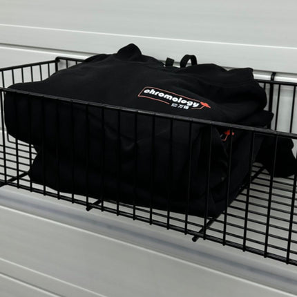 SmartSlat | Big Rectangle Basket