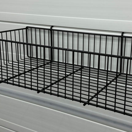 SmartSlat | Big Rectangle Basket