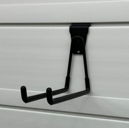 SmartSlat | 6" Grip Hook