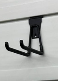SmartSlat | 4" Grip Hook