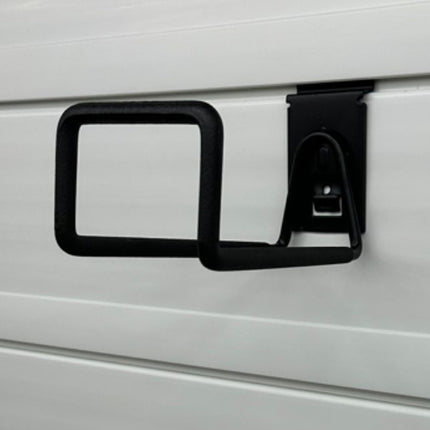 SmartSlat | Hose Hook