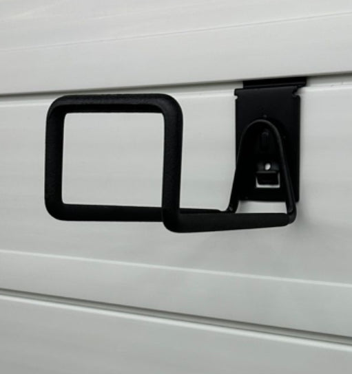 SmartSlat | Hose Hook