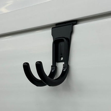 SmartSlat | 2" Grip Loop Hook