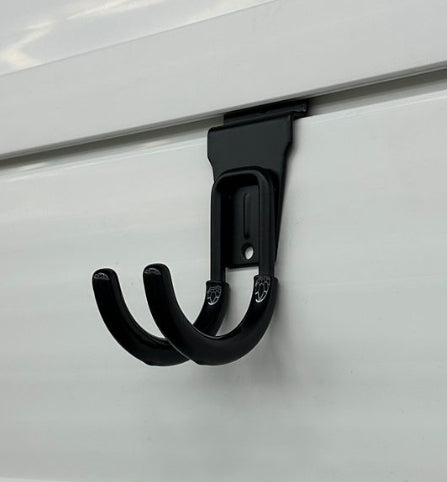 SmartSlat | 2" Grip Loop Hook