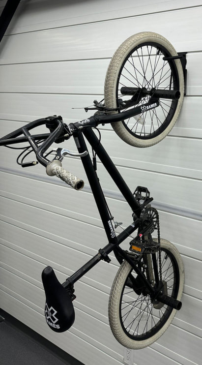 SmartSlat | Bike Hook