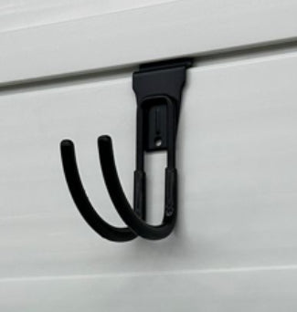 SmartSlat | 4" Grip Loop Hook