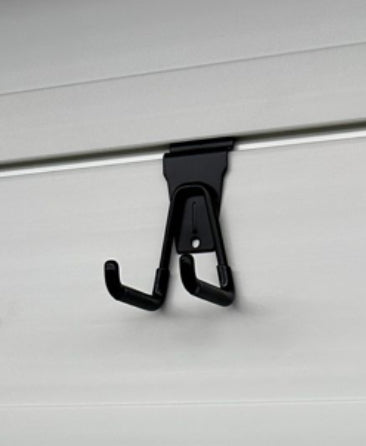 SmartSlat | 2″ Grip Hook
