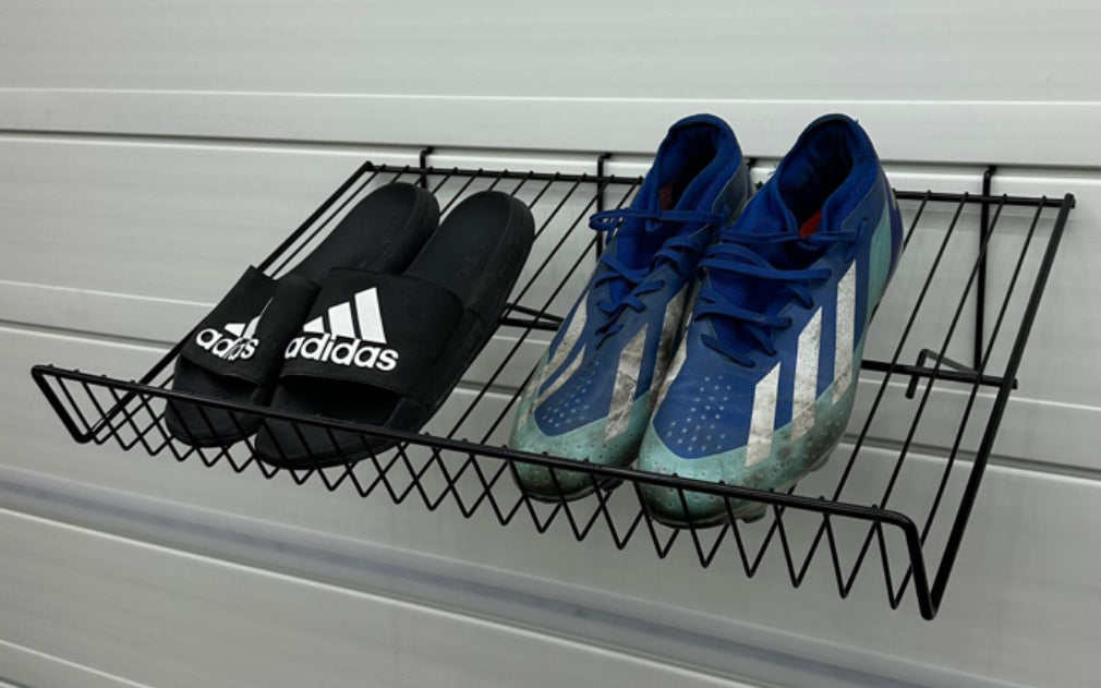 Shoe Shelf