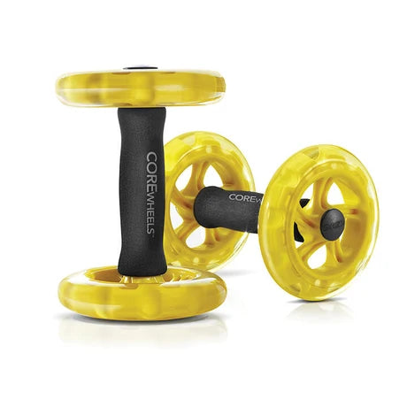 SKLZ Core Wheels