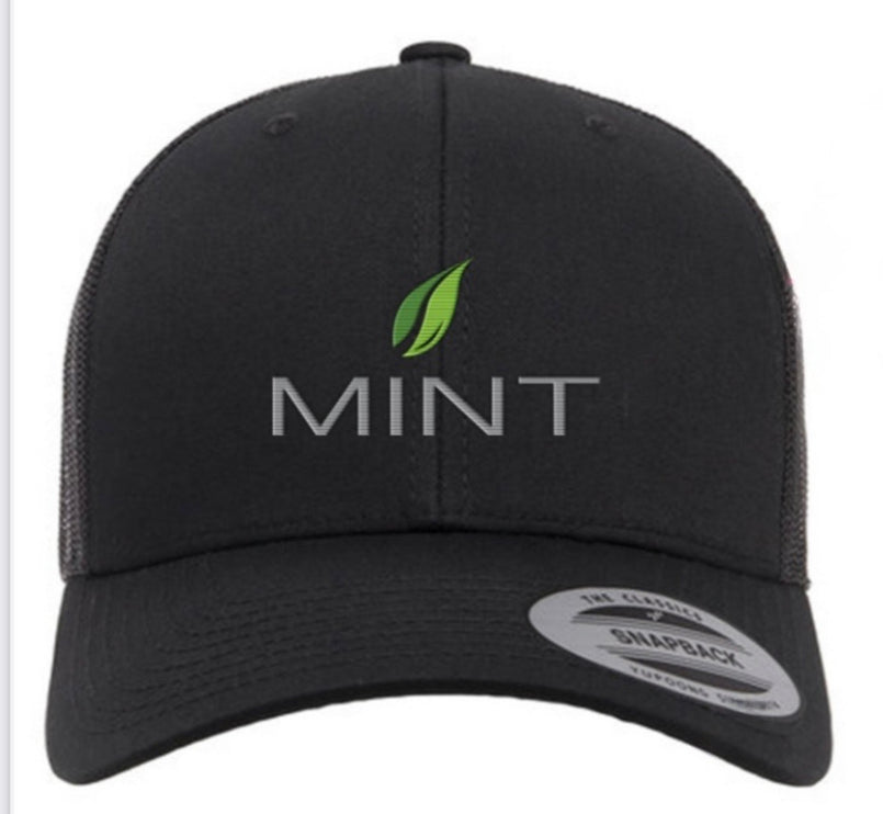 Baseball Hat (Regular Embroidery)