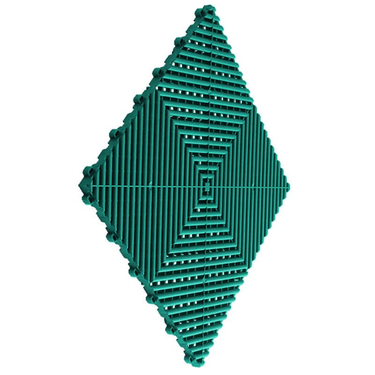 Mint Tiles