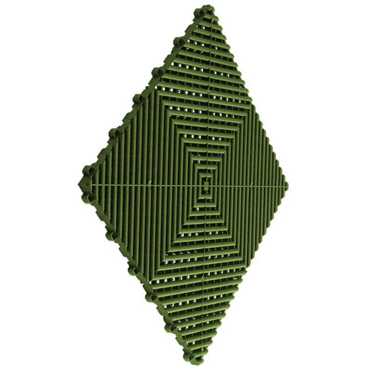 Mint Tiles