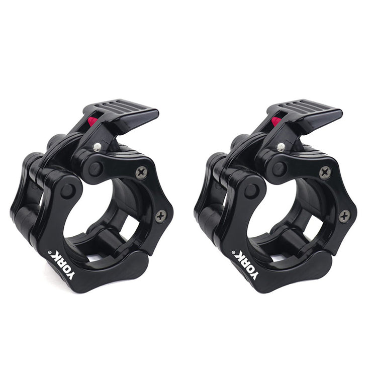 York Quick Access Collars