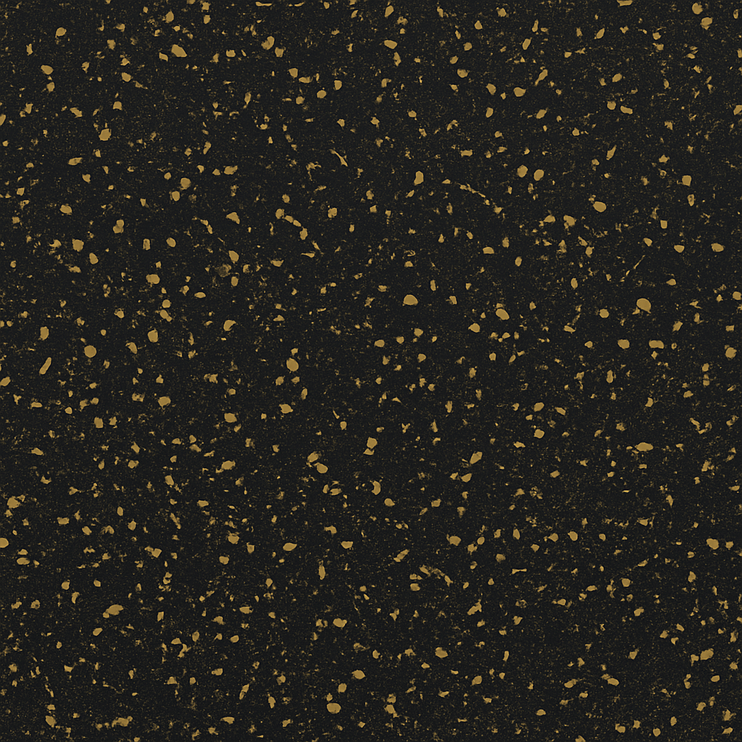 Gold Flakes Epoxy