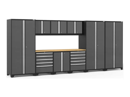 NewAge | Pro Series 10 Piece Cabinet Set