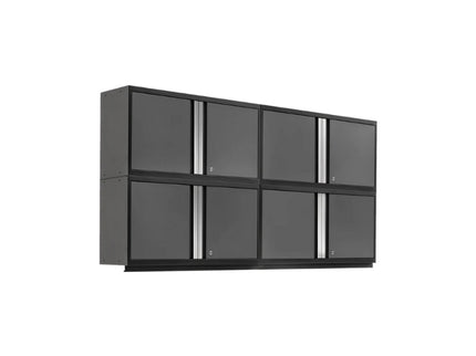 NewAge | Pro Series 4 Piece Cabinet Set